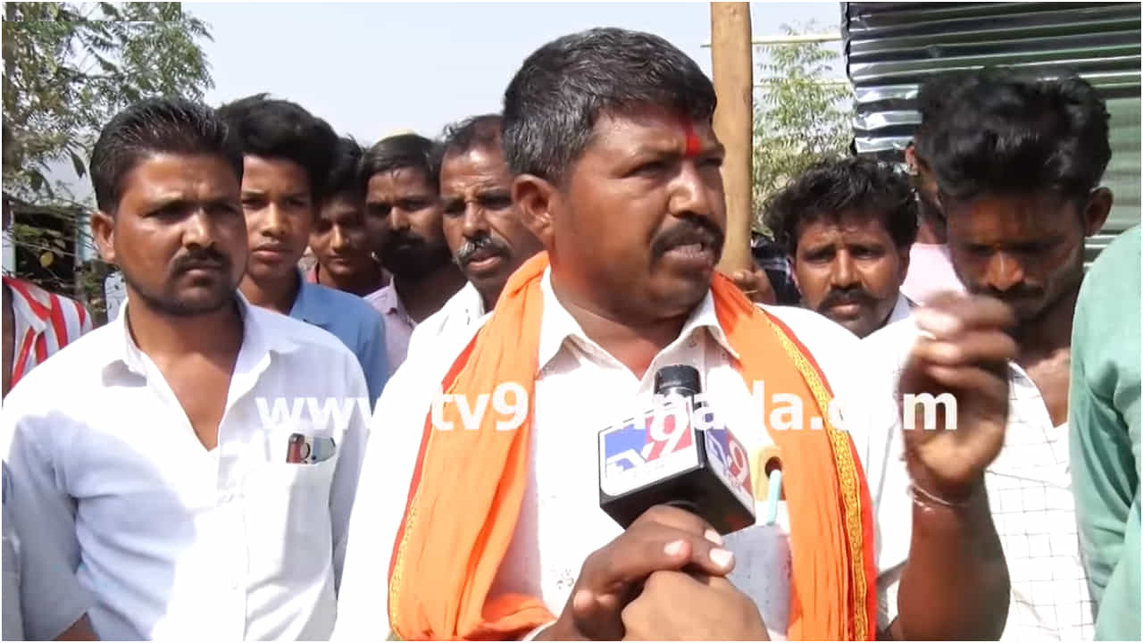 ಬಾಲಕಿ ದತ್ತು ಪ್ರಕರಣ; ಸೋನು ಶ್ರೀನಿವಾಸ್ ಗೌಡ ಬಗ್ಗೆ ಗ್ರಾಮಸ್ಥರು ಹೇಳಿದ್ದೇನು? ಬಾಲಕಿ ದತ್ತು ಪ್ರಕರಣ; ಸೋನು ಶ್ರೀನಿವಾಸ್ ಗೌಡ ಬಗ್ಗೆ ಗ್ರಾಮಸ್ಥರು ಹೇಳಿದ್ದೇನು?