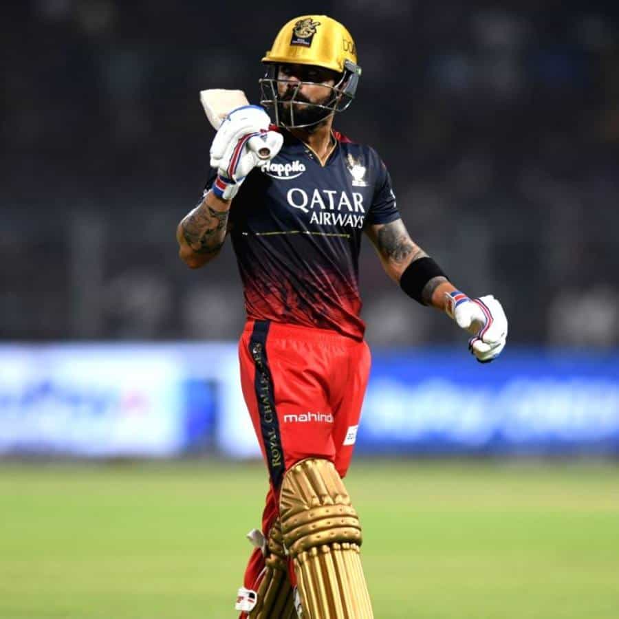 17ನೇ ಆವೃತ್ತಿಯ ಇಂಡಿಯನ್ ಪ್ರೀಮಿಯರ್ ಲೀಗ್ಗೆ ಮಾರ್ಚ್ 22 ರಂದು ಚಾಲನೆ ಸಿಗಲಿದ್ದು, ಚೆನ್ನೈನ ಎಂಎ ಚಿದಂಬರಂ ಸ್ಟೇಡಿಯಂನಲ್ಲಿ ಹಾಲಿ ಚಾಂಪಿಯನ್ ಚೆನ್ನೈ ಸೂಪರ್ ಕಿಂಗ್ಸ್ ಮತ್ತು ರಾಯಲ್ ಚಾಲೆಂಜರ್ಸ್ ಬೆಂಗಳೂರು ಮುಖಾಮುಖಿ ಆಗಲಿದೆ. ಇದರ ಮೂಲಕ ಜನವರಿಯಲ್ಲಿ ಅಫ್ಘಾನಿಸ್ತಾನ ವಿರುದ್ಧದ ಮೂರನೇ ಟಿ20 ಐ ನಂತರ ಮೊದಲ ಬಾರಿಗೆ ಕ್ರಿಕೆಟ್ ಆಕ್ಷನ್ಗೆ ಮರಳಲು ವಿರಾಟ್ ಕೊಹ್ಲಿ ಸಜ್ಜಾಗಿದ್ದಾರೆ.