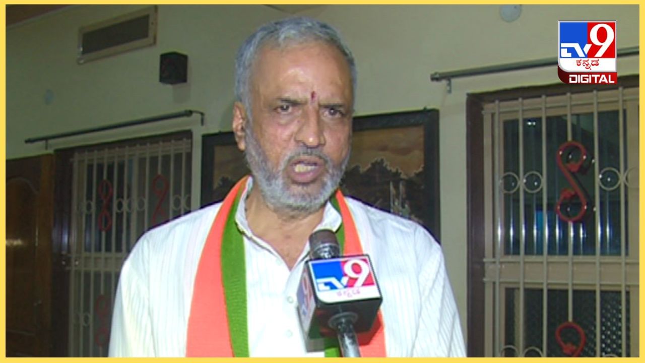 ಸಂಕಷ್ಟದಲ್ಲಿ ಉತ್ತರ ಕನ್ನಡ ಬಿಜೆಪಿ ಅಭ್ಯರ್ಥಿ ಕಾಗೇರಿ: ಸಂಪರ್ಕಕ್ಕೇ ಸಿಗದ ಬಿಜೆಪಿ ಶಾಸಕ, ಸಂಸದರು! ಸಂಕಷ್ಟದಲ್ಲಿ ಉತ್ತರ ಕನ್ನಡ ಬಿಜೆಪಿ ಅಭ್ಯರ್ಥಿ ಕಾಗೇರಿ: ಸಂಪರ್ಕಕ್ಕೇ ಸಿಗದ ಬಿಜೆಪಿ ಶಾಸಕ, ಸಂಸದರು!