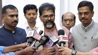 ಮಂಡ್ಯ ಜನರು ಘಟಾನುಘಟಿ ನಾಯಕರನ್ನೇ ಸೋಲಿಸಿದ್ದಾರೆ, ಕುಮಾರಸ್ವಾಮಿ ಯಾವ ಲೆಕ್ಕ: ಕದಲೂರು ಉದಯ್