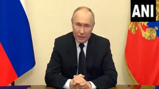 Russia Concert Hall Attack: ಮಾಸ್ಕೋ ಮುಂಬೈ ಮಾದರಿ ದಾಳಿಯಲ್ಲಿ ಮೃತರ ಸಂಖ್ಯೆ 150ಕ್ಕೆ ಏರಿಕೆ