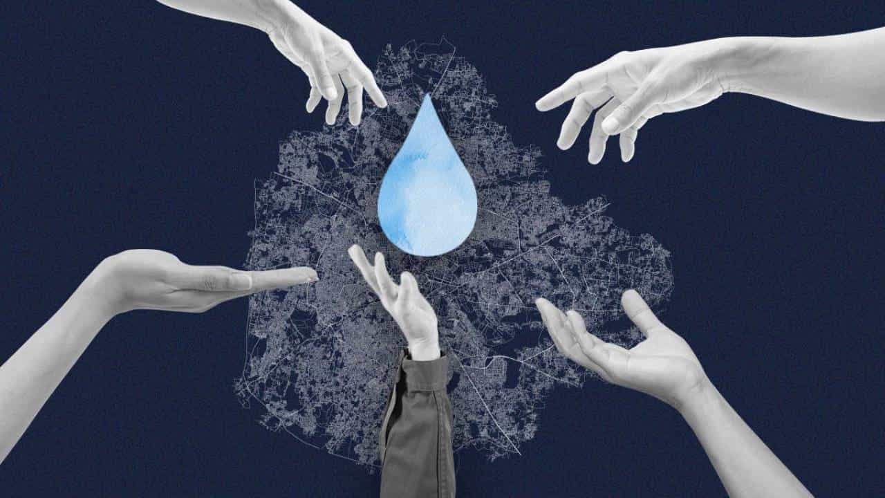 Bengaluru Water Crisis: ಆಸ್ಪತ್ರೆಗಳಲ್ಲೂ ನೀರಿಗಾಗಿ ಪರದಾಟ: ಸರ್ಕಾರಕ್ಕೆ ಪತ್ರ ಬರೆದರೂ ನೋ ರೆಸ್ಪಾನ್ಸ್ Bengaluru Water Crisis: ಆಸ್ಪತ್ರೆಗಳಲ್ಲೂ ನೀರಿಗಾಗಿ ಪರದಾಟ: ಸರ್ಕಾರಕ್ಕೆ ಪತ್ರ ಬರೆದರೂ ನೋ ರೆಸ್ಪಾನ್ಸ್