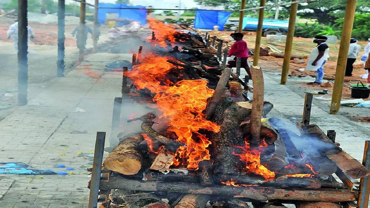 ಬೆಂಗಳೂರಿನ ಸ್ಮಶಾನಗಳಲ್ಲೂ ನೀರಿಲ್ಲ; ಅಂತ್ಯ ಸಂಸ್ಕಾರ ಮಾಡಲಾಗದೆ ಪರದಾಟ