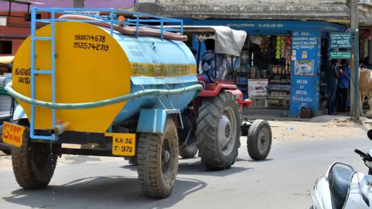 ನೀರಿಗಾಗಿ ಹಾಹಾಕಾರ; ಕಂಗಾಲಾದ ಬಸವನಗುಡಿ ವಿಧಾನಸಭಾಕ್ಷೇತ್ರ ವ್ಯಾಪ್ತಿಯ ಜನ