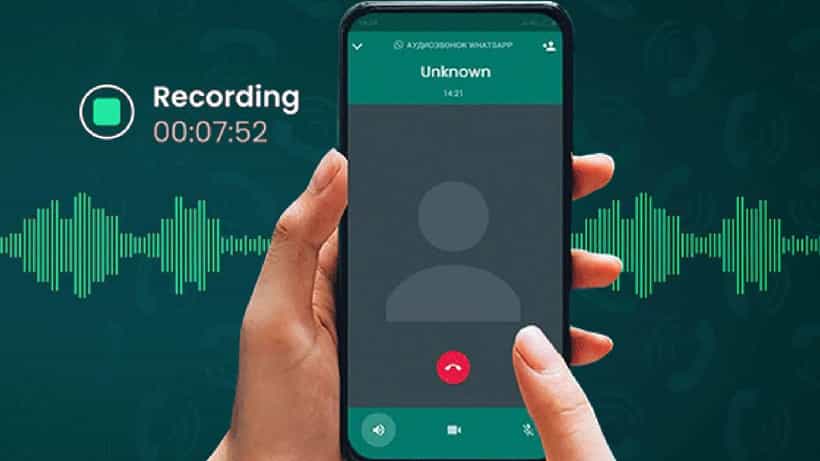 Tech Tips: ನಿಮ್ಮದು ಆಂಡ್ರಾಯ್ಡ್ ಸ್ಮಾರ್ಟ್ಫೋನ್?: ವಾಟ್ಸ್ಆ್ಯಪ್ ಕರೆಗಳನ್ನು ರೆಕಾರ್ಡ್ ಮಾಡುವುದು ಹೇಗೆ ನೋಡಿ