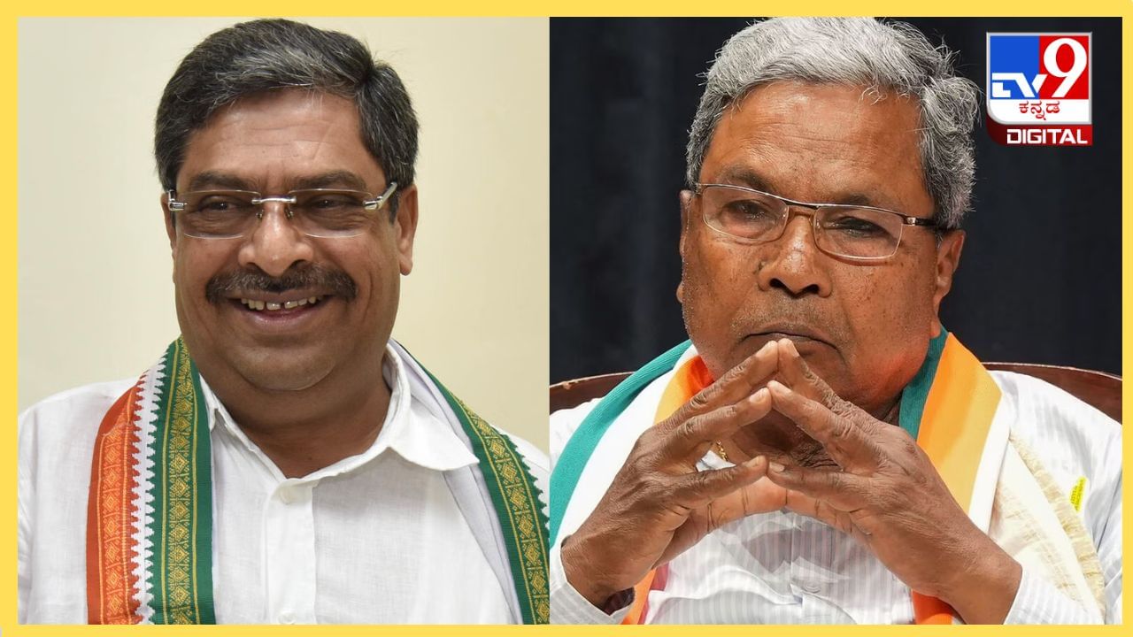 ಕೋಲಾರದಲ್ಲಿ ಕಾಂಗ್ರೆಸ್ ಭಿನ್ನಮತ ಸ್ಫೋಟ: ಸ್ವತಃ ಸಿಎಂ ರಾಜಕೀಯ ಕಾರ್ಯದರ್ಶಿ ನಜೀರ್ ಅಹ್ಮದ್ ರಾಜೀನಾಮೆಗೆ ನಿರ್ಧಾರ ಕೋಲಾರದಲ್ಲಿ ಕಾಂಗ್ರೆಸ್ ಭಿನ್ನಮತ ಸ್ಫೋಟ: ಸ್ವತಃ ಸಿಎಂ ರಾಜಕೀಯ ಕಾರ್ಯದರ್ಶಿ ನಜೀರ್ ಅಹ್ಮದ್ ರಾಜೀನಾಮೆಗೆ ನಿರ್ಧಾರ