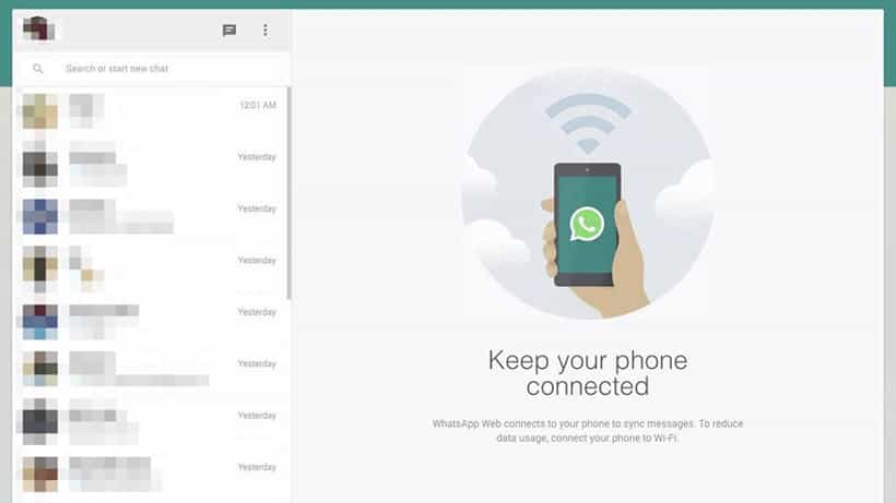 Tech Tips: ನೀವು ವಾಟ್ಸ್ಆ್ಯಪ್ ವೆಬ್ ಉಪಯೋಗಿಸುತ್ತಿದ್ದರೆ ಈ ಟ್ರಿಕ್ ತಿಳಿಯಲೇ ಬೇಕು