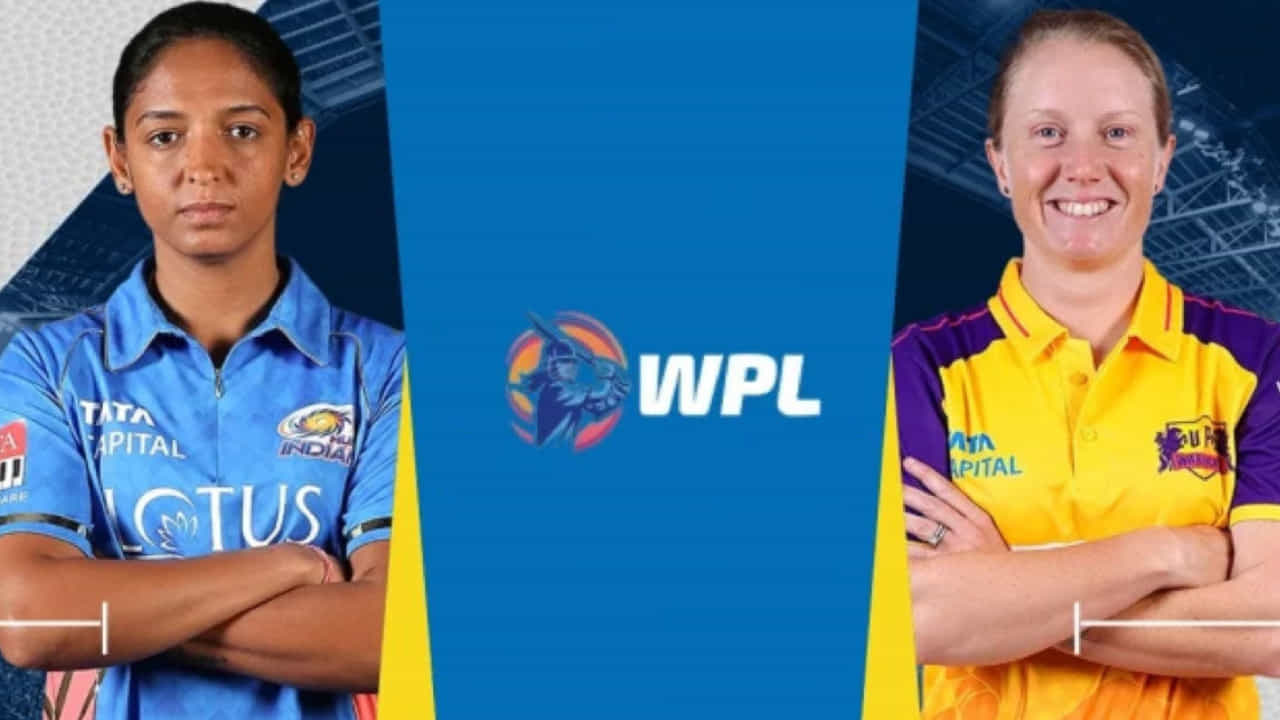 WPL 2024: ಸೋತ ತಂಡಗಳ ನಡುವೆ ಕದನ; ಟಾಸ್ ಗೆದ್ದ ಮುಂಬೈ