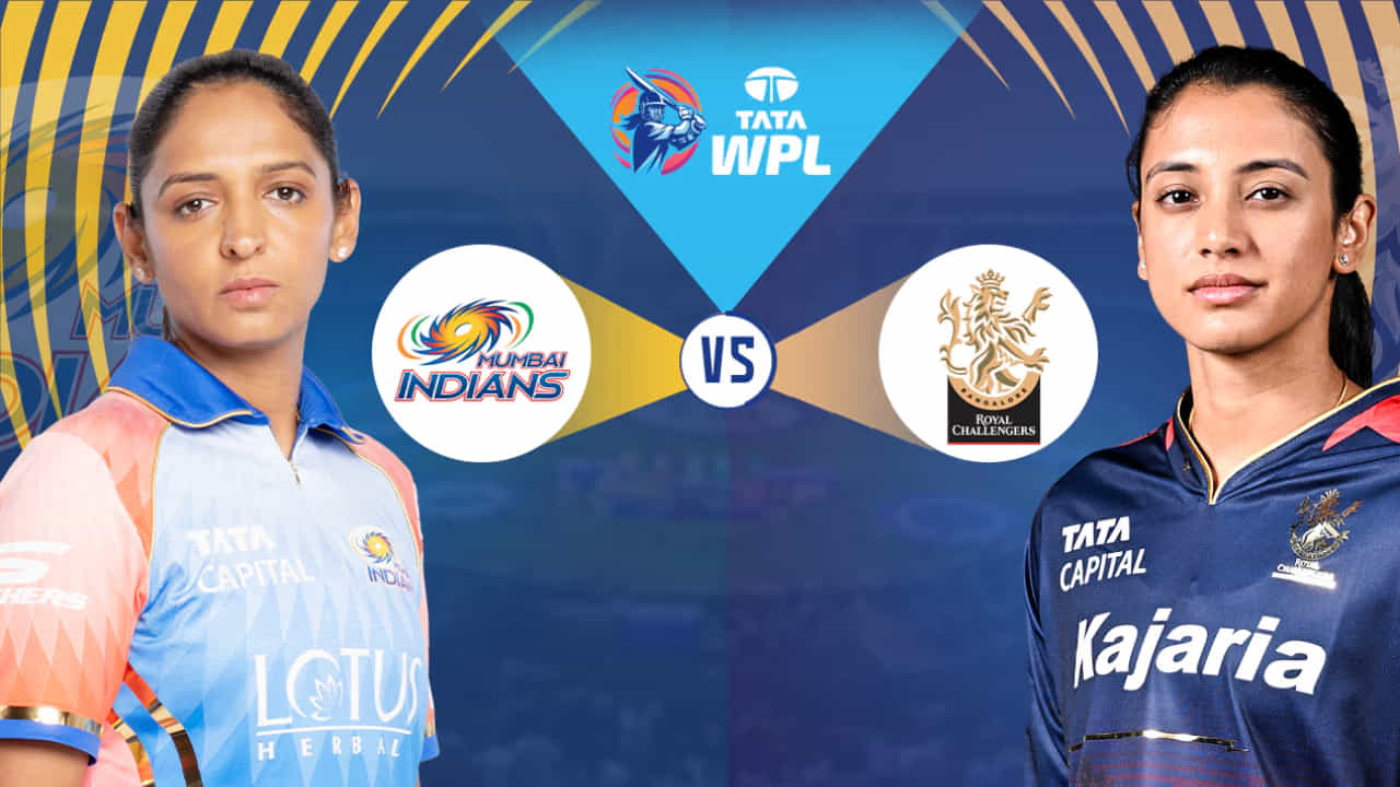 WPL 2024: ಗೆದ್ದವರಿಗೆ ಫೈನಲ್ ಟಿಕೆಟ್; ಮುಂಬೈ ತಂಡವನ್ನು ಮಣಿಸುತ್ತಾ ಆರ್ಸಿಬಿ? WPL 2024: ಗೆದ್ದವರಿಗೆ ಫೈನಲ್ ಟಿಕೆಟ್; ಮುಂಬೈ ತಂಡವನ್ನು ಮಣಿಸುತ್ತಾ ಆರ್ಸಿಬಿ?