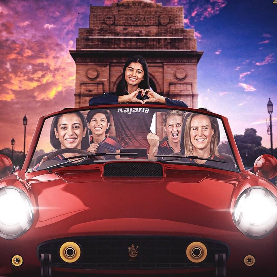 ಕಳೆದ ವರ್ಷ ಆರ್ಸಿಬಿಗೆ ಸೀಸನ್ ತುಂಬಾ ಕೆಟ್ಟದಾಗಿತ್ತು. ಆದರೆ ಈ ಬಾರಿ ಅದ್ಭುತ ಪುನರಾಗಮನವನ್ನು ಮಾಡಿದರು. ಆರ್ಸಿಬಿ ತಮ್ಮ ಮೊದಲ WPL ಟ್ರೋಫಿಯನ್ನು ಗೆಲ್ಲಲು ಎಲ್ಲ ಸಿದ್ಧತೆ ನಡೆಸುತ್ತಿದೆ. ಹೀಗಾಗಿ ಅರುಣ್ ಜೇಟ್ಲಿ ಕ್ರಿಕೆಟ್ ಸ್ಟೇಡಿಯಂನಲ್ಲಿ ಹೈವೋಲ್ಟೇಜ್ ಫೈನಲ್ ಕದನ ನಡೆಯಲಿದೆ. ಆದರೆ ಈ ವರ್ಷ ಮಹಿಳಾ ಪ್ರೀಮಿಯರ್ ಲೀಗ್ ಪ್ರಶಸ್ತಿಯನ್ನು ಗೆಲ್ಲುವ ತಂಡಕ್ಕೆ ಸಿಗುವ ಬಹುಮಾನದ ಮೊತ್ತವೆಷ್ಟು ಗೊತ್ತೇ?.