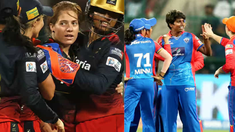 WPL 2024: ಬೆಂಗಳೂರಿನಲ್ಲಿ ಬಲಿಷ್ಠ ತಂಡಗಳ ನಡುವೆ ಫೈಟ್; ಆರ್ಸಿಬಿ ಮೊದಲು ಬ್ಯಾಟಿಂಗ್