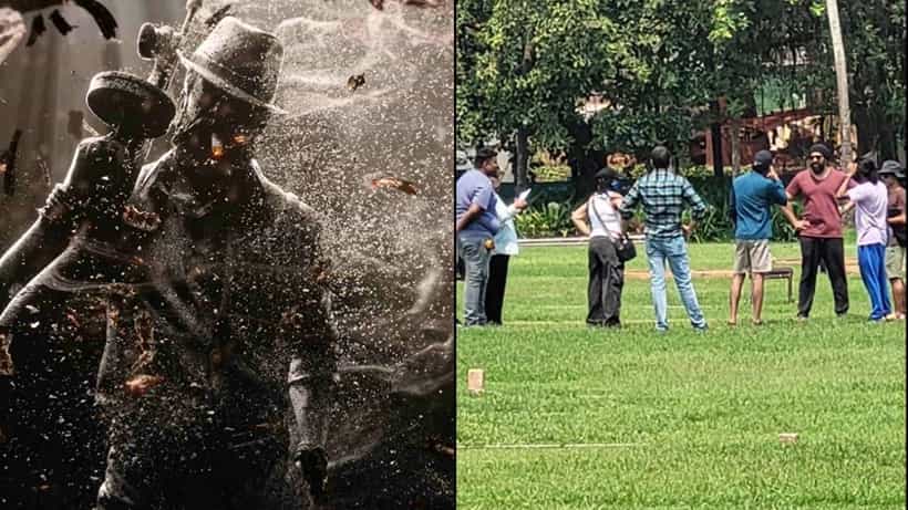 ಗೋವಾದಲ್ಲಿ ‘ಟಾಕ್ಸಿಕ್’ ಸಿನಿಮಾ ಶೂಟ್ನಲ್ಲಿ ಯಶ್ ಬ್ಯುಸಿ; ಸೆಟ್ ಫೋಟೋ, ವಿಡಿಯೋ ಲೀಕ್