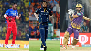 IPL 2024, RCB vs KKR: ಟಾಸ್ ಸೋತ ಆರ್​ಸಿಬಿ; ಉಭಯ ತಂಡಗಳು ಹೀಗಿವೆ