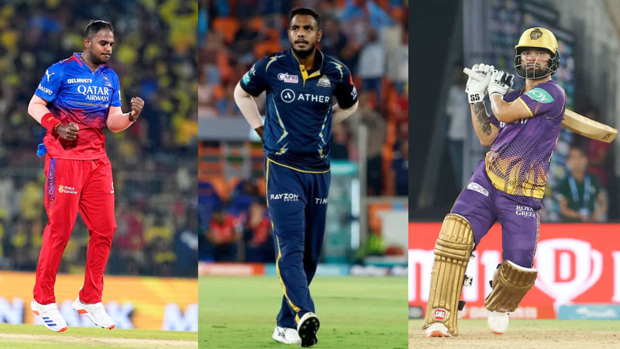 IPL 2024: ಆ ಐದು ಸಿಕ್ಸರ್​ಗಳಿಗೆ ಪ್ರತೀಕಾರದ ಸಮಯ