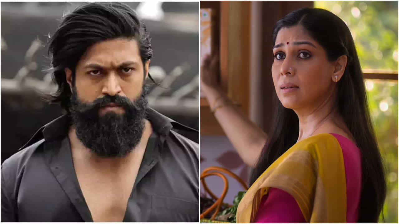 ಹೊಸ ಸಿನಿಮಾದಲ್ಲಿ ಯಶ್​ಗೆ ಜೋಡಿ ಆಗ್ತಾರಾ 52 ವರ್ಷದ ನಟಿ ಸಾಕ್ಷಿ ತನ್ವರ್​?