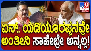 ಪಂಚಮಸಾಲಿ ಹೋರಾಟ ಕಡೆಗಣಿಸಿದ್ರೆ ಕುರ್ಚಿ ಅಲ್ಲಾಡುತ್ತೆ: ಸಿಎಂಗೆ ಜಯಮೃತ್ಯುಂಜಯ ಶ್ರೀ ಎಚ್ಚರಿಕೆ