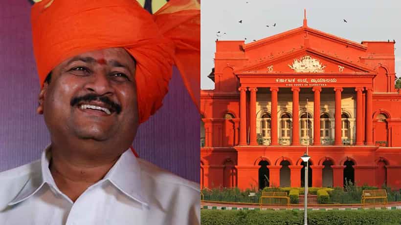 ಕನಕಪುರದಲ್ಲಿ ದಾಳಿ ಭೀತಿ, ಅರ್ಜಿ ವರ್ಗಾವಣೆಗೆ ಯತ್ನಾಳ್ ಮನವಿ; ಡಿಕೆ ಶಿವಕುಮಾರ್ಗೆ ಹೈಕೋರ್ಟ್ ನೋಟಿಸ್