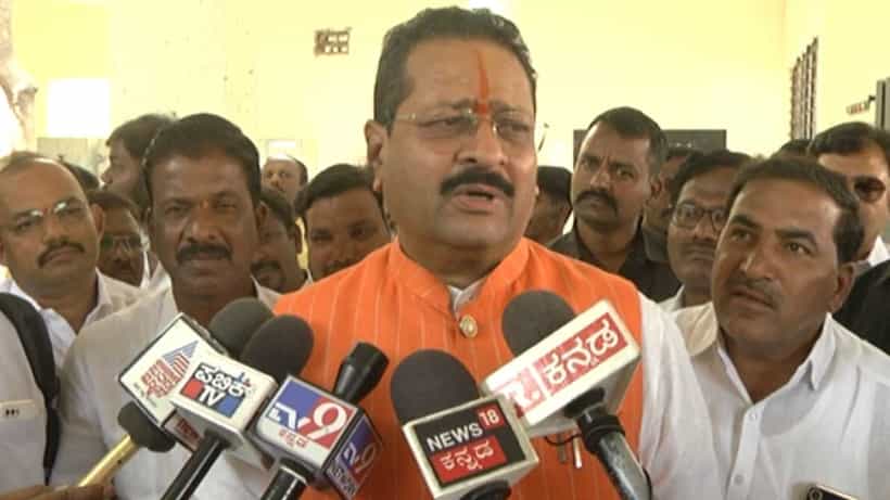 ಕಾಂಗ್ರೆಸ್ ಸರ್ಕಾರದಲ್ಲಿ ಶೆ.50ರಷ್ಟು ಕಮಿಷನ್: ಬಸನಗೌಡ ಪಾಟೀಲ್ ಯತ್ನಾಳ್ ಗಂಭೀರ ಆರೋಪ