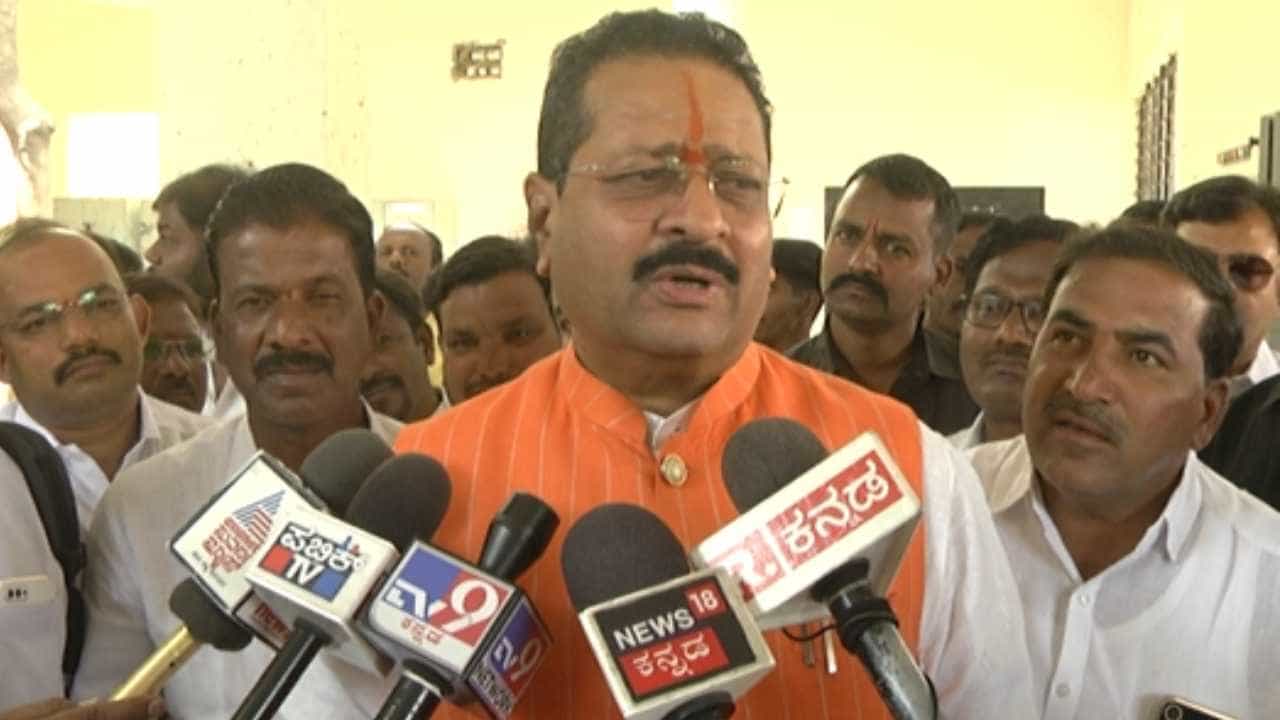 ಕಾಂಗ್ರೆಸ್​ ಸರ್ಕಾರದಲ್ಲಿ ಶೆ.50ರಷ್ಟು ಕಮಿಷನ್​: ಬಸನಗೌಡ ಪಾಟೀಲ್ ಯತ್ನಾಳ್ ಗಂಭೀರ ಆರೋಪ