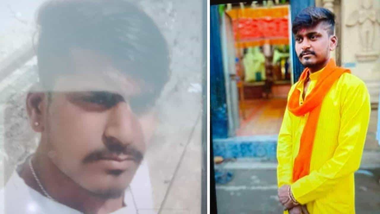 ರಾಯಚೂರು: ಶ್ರೀಶೈಲ ಪಾದಯಾತ್ರೆ ವೇಳೆ ಹೃದಯಾಘಾತಕ್ಕೆ ಯುವಕ ಸಾವು ರಾಯಚೂರು: ಶ್ರೀಶೈಲ ಪಾದಯಾತ್ರೆ ವೇಳೆ ಹೃದಯಾಘಾತಕ್ಕೆ ಯುವಕ ಸಾವು