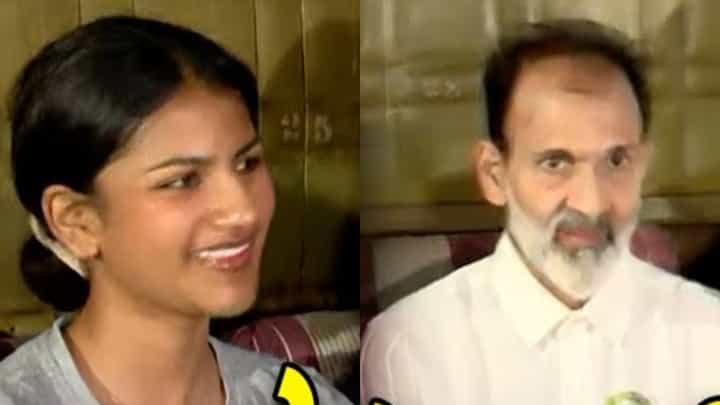 ‘ಯುವ’ ಸಿನಿಮಾ ನೋಡಿದ ಪುನೀತ್ ಕುಟುಂಬ; ಇಲ್ಲಿದೆ ವಿಡಿಯೋ ‘ಯುವ’ ಸಿನಿಮಾ ನೋಡಿದ ಪುನೀತ್ ಕುಟುಂಬ; ಇಲ್ಲಿದೆ ವಿಡಿಯೋ