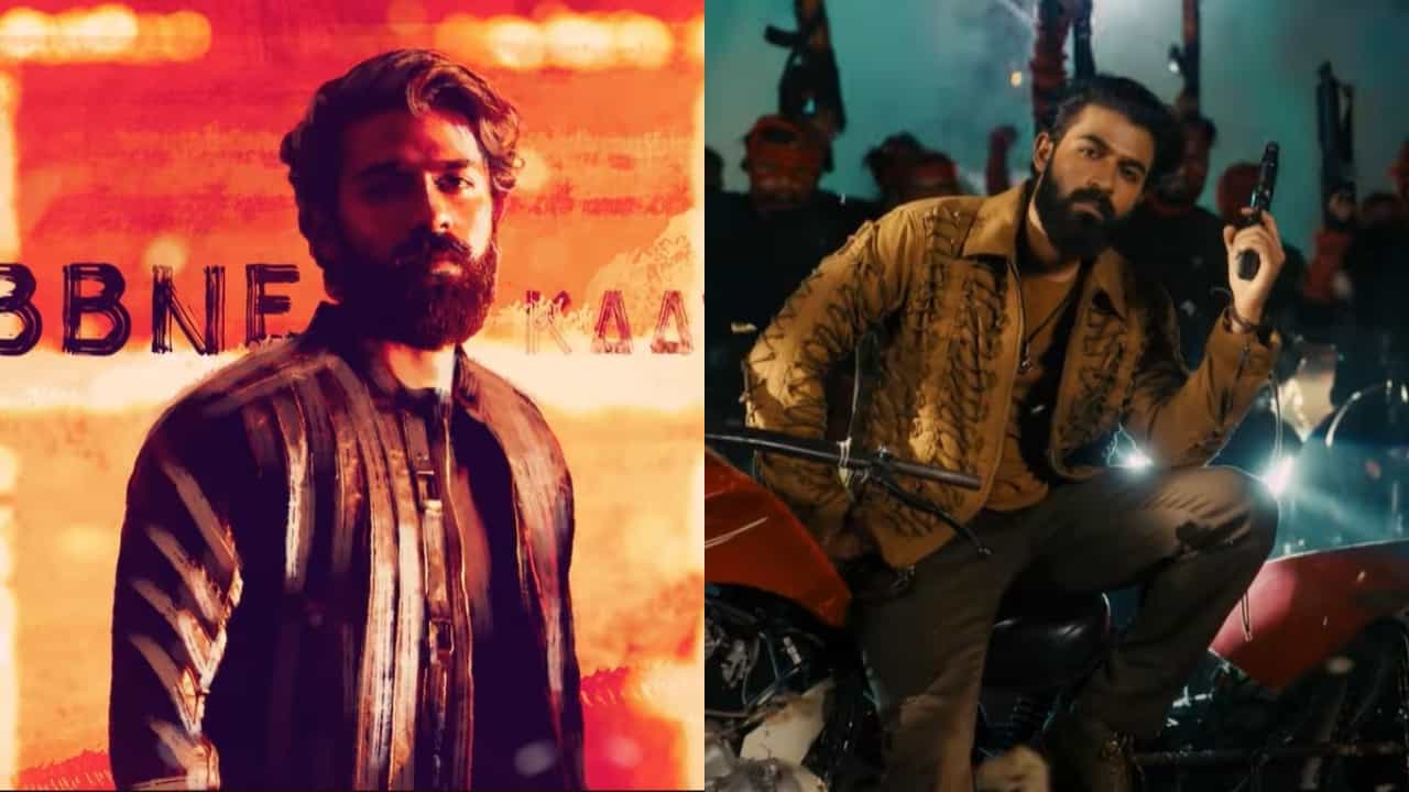 ‘ಒಬ್ಬನೇ ಶಿವ, ಒಬ್ಬನೇ ಯುವ‘ ಅದ್ಧೂರಿ ಎಂಟ್ರಿ ಕೊಟ್ಟ ದೊಡ್ಮನೆ ಕುಡಿ ‘ಒಬ್ಬನೇ ಶಿವ, ಒಬ್ಬನೇ ಯುವ‘ ಅದ್ಧೂರಿ ಎಂಟ್ರಿ ಕೊಟ್ಟ ದೊಡ್ಮನೆ ಕುಡಿ