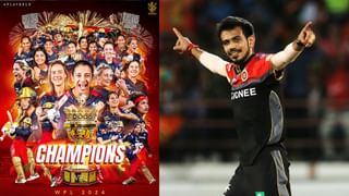 ನಾಲ್ಕು ಬಾರಿ ವಿಫಲ… ಐದನೇ ಬಾರಿ ಇತಿಹಾಸ ನಿರ್ಮಿಸಿದ RCB