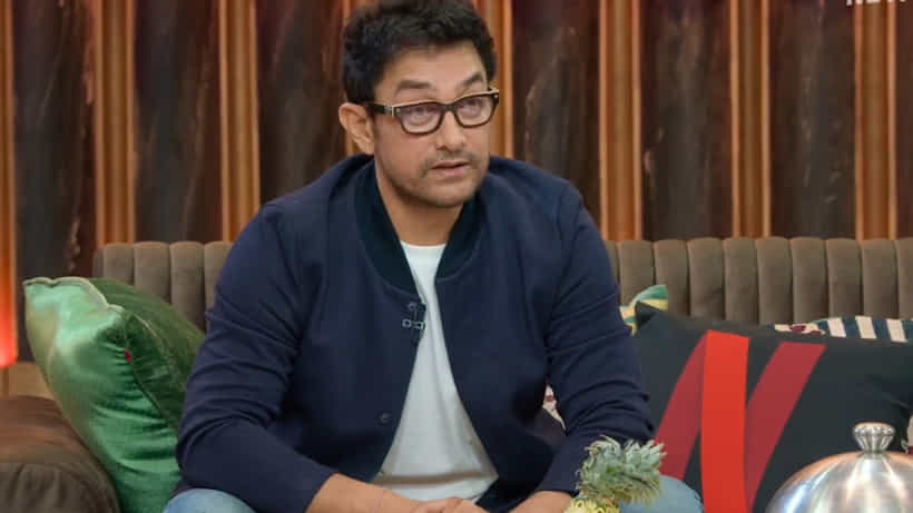 ‘ನನ್ನ ಮಕ್ಕಳೇ ನನ್ನ ಮಾತು ಕೇಳಲ್ಲ’: ಆಮಿರ್ ಖಾನ್ ಹೀಗೆ ಹೇಳಿದ್ದು ಯಾಕೆ?