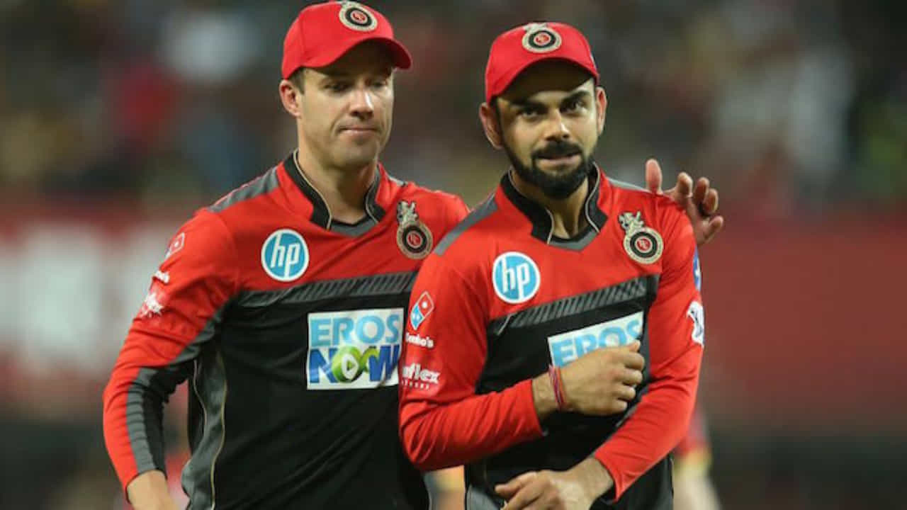 IPL 2024: ‘ಆರ್​ಸಿಬಿ ಗೆಲ್ಲಬೇಕೆಂದರೆ..’; ಕಿಂಗ್ ಕೊಹ್ಲಿಗೆ ವಿಶೇಷ ಸಲಹೆ ನೀಡಿದ ಎಬಿ ಡಿವಿಲಿಯರ್ಸ್