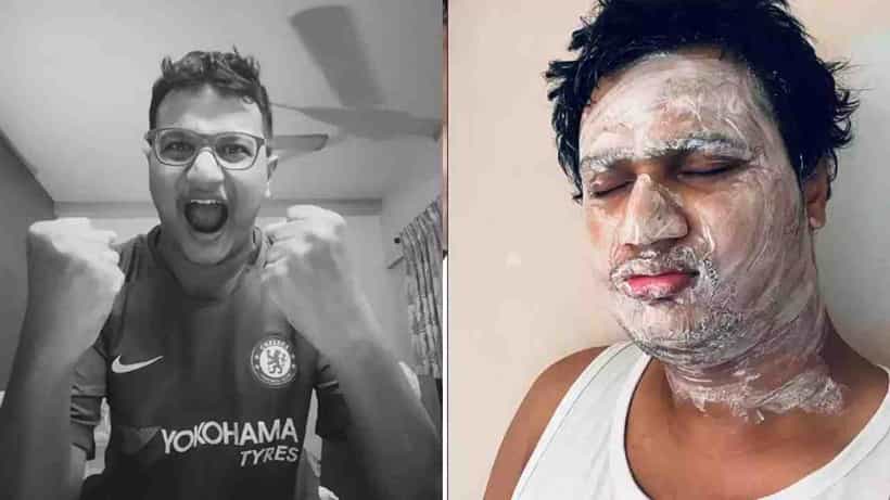 ಕೆಜಿಎಫ್ ಚಿತ್ರವನ್ನು ಹಾಡಿ ಹೊಗಳಿ ಕನ್ನಡಿಗರ ಮನಗೆದ್ದಿದ್ದ ಯುವ ಯೂಟ್ಯೂಬರ್ ನಿಧನ
