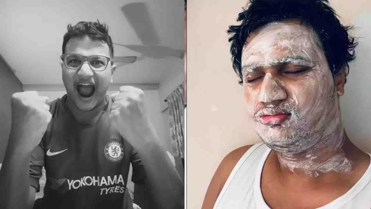 ಕೆಜಿಎಫ್ ಚಿತ್ರವನ್ನು ಹಾಡಿ ಹೊಗಳಿ ಕನ್ನಡಿಗರ ಮನಗೆದ್ದಿದ್ದ ಯುವ ಯೂಟ್ಯೂಬರ್ ನಿಧನ ಕೆಜಿಎಫ್ ಚಿತ್ರವನ್ನು ಹಾಡಿ ಹೊಗಳಿ ಕನ್ನಡಿಗರ ಮನಗೆದ್ದಿದ್ದ ಯುವ ಯೂಟ್ಯೂಬರ್ ನಿಧನ