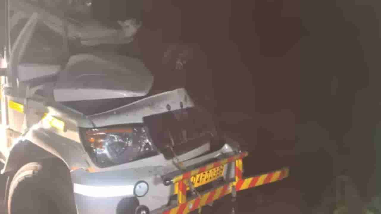 ಛತ್ತೀಸ್ಗಢ ಹೆದ್ದಾರಿಯಲ್ಲಿ ಕಾರಿಗೆ ಡಿಕ್ಕಿ ಹೊಡೆದ ಪಿಕಪ್, ಮೂವರು ಮಕ್ಕಳ ಸಮೇತ 10 ಮಂದಿ ಸಾವು