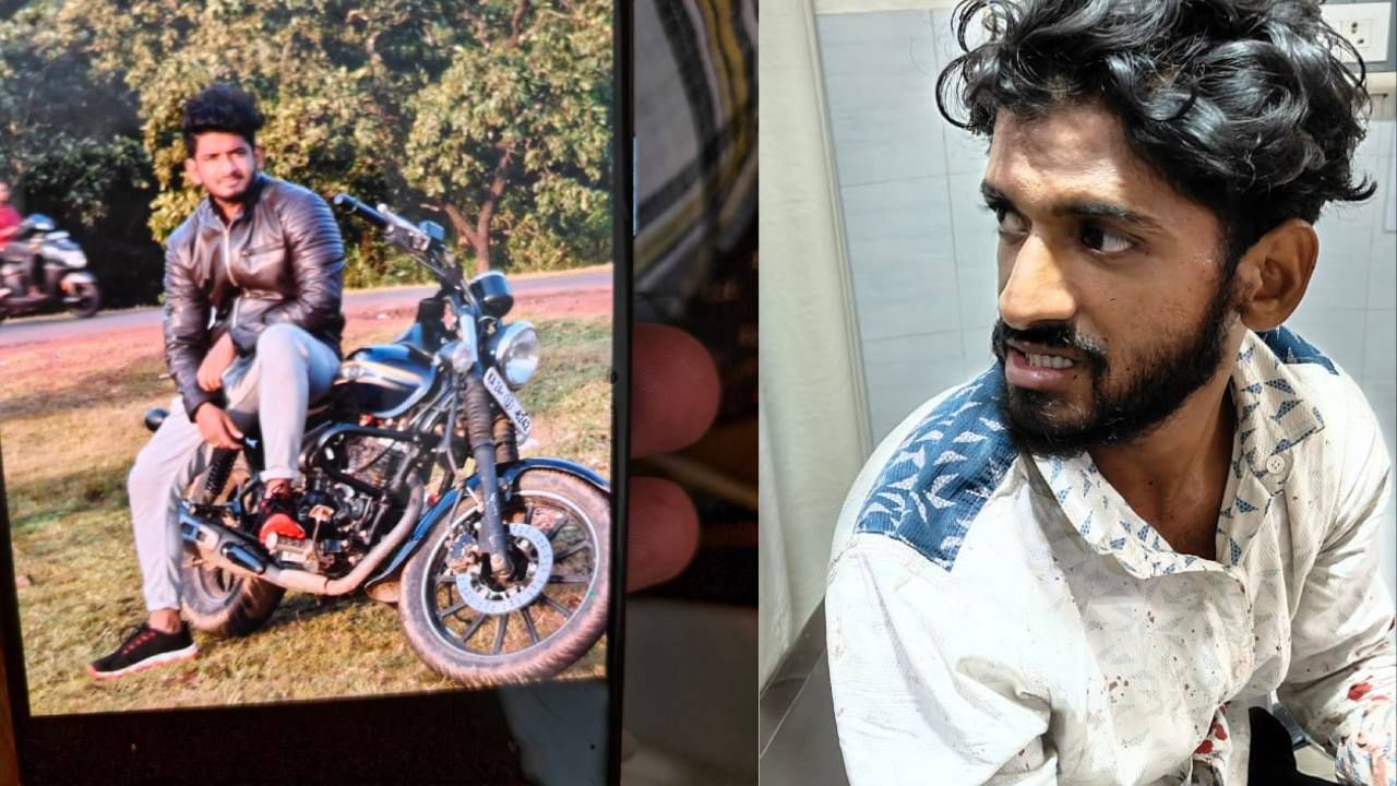 ನೇಹಾ ಕೊಲೆ ಪ್ರಕರಣ: 3 ತಿಂಗಳ ಹಿಂದೆ ತಂದೆಯ ಮೇಲೆಯೇ ಹಲ್ಲೆ ಮಾಡಿದ್ದ ಆರೋಪಿ ಫಯಾಜ್ ನೇಹಾ ಕೊಲೆ ಪ್ರಕರಣ: 3 ತಿಂಗಳ ಹಿಂದೆ ತಂದೆಯ ಮೇಲೆಯೇ ಹಲ್ಲೆ ಮಾಡಿದ್ದ ಆರೋಪಿ ಫಯಾಜ್