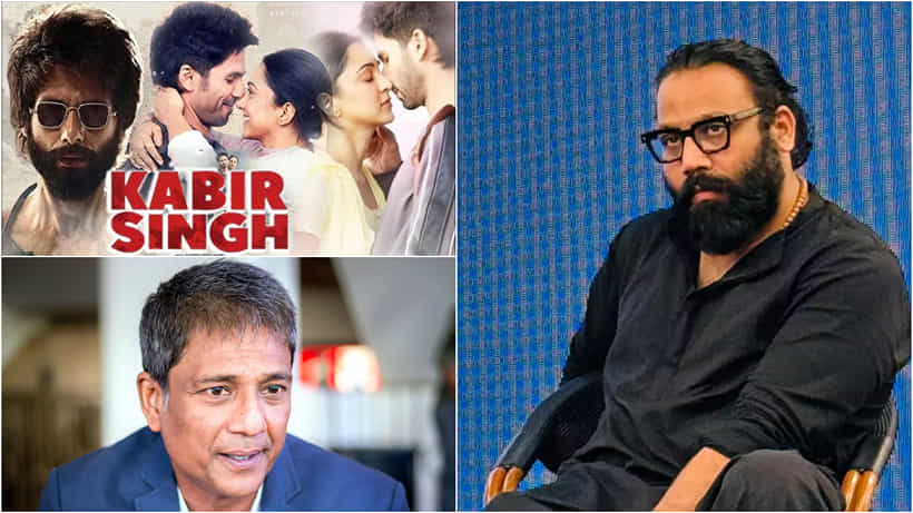 ‘ಆ ಸಿನಿಮಾ ಒಪ್ಪಿಕೊಂಡು ತಪ್ಪು ಮಾಡಿದೆ’ ಎಂದ ನಟನಿಗೆ ಸಂದೀಪ್ ರೆಡ್ಡಿ ವಂಗಾ ನೀಡಿದ ಉತ್ತರ ಏನು?