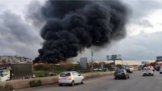 Boat Capsizes: ಜಿಬೂಟಿಯಲ್ಲಿ ದೋಣಿ ಪಲ್ಟಿಯಾಗಿ 21 ಮಂದಿ ಸಾವು, 23 ಜನರು ನಾಪತ್ತೆ