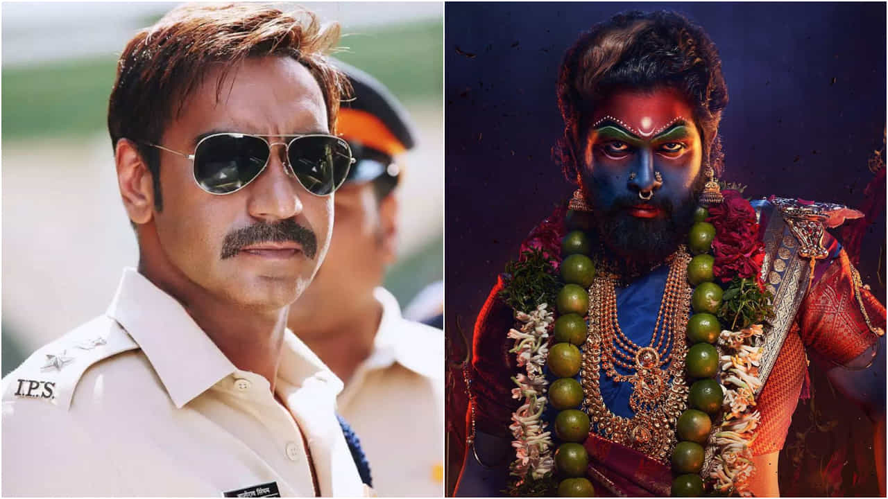 ‘ಪುಷ್ಪ 2’ ಎದುರು ಬರಲ್ಲ ‘ಸಿಂಗಂ ಅಗೇನ್’; ರಿಲೀಸ್ ಮುಂದೂಡಿಕೊಂಡ ರೋಹಿತ್ ಶೆಟ್ಟಿ? ‘ಪುಷ್ಪ 2’ ಎದುರು ಬರಲ್ಲ ‘ಸಿಂಗಂ ಅಗೇನ್’; ರಿಲೀಸ್ ಮುಂದೂಡಿಕೊಂಡ ರೋಹಿತ್ ಶೆಟ್ಟಿ?