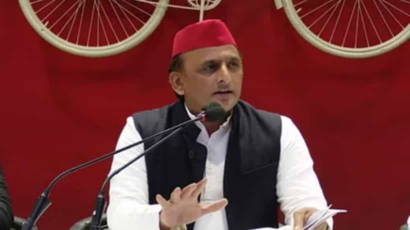 Lok Sabha Election 2024: ಸಮಾಜವಾದಿ ಪಕ್ಷದ ಪ್ರಣಾಳಿಕೆ ಬಿಡುಗಡೆ ಮಾಡಿದ ಅಖಿಲೇಶ್ ಯಾದವ್