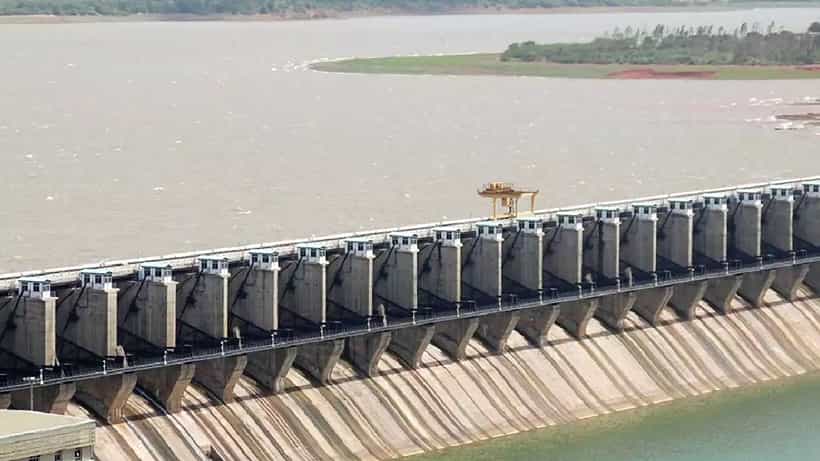 Karnataka Dam Water Level: ರಾಜ್ಯದ ಜಲಾಶಯಗಳಲ್ಲಿ ಉಳಿದಿರುವುದು ಕೇವಲ 10% ನೀರು