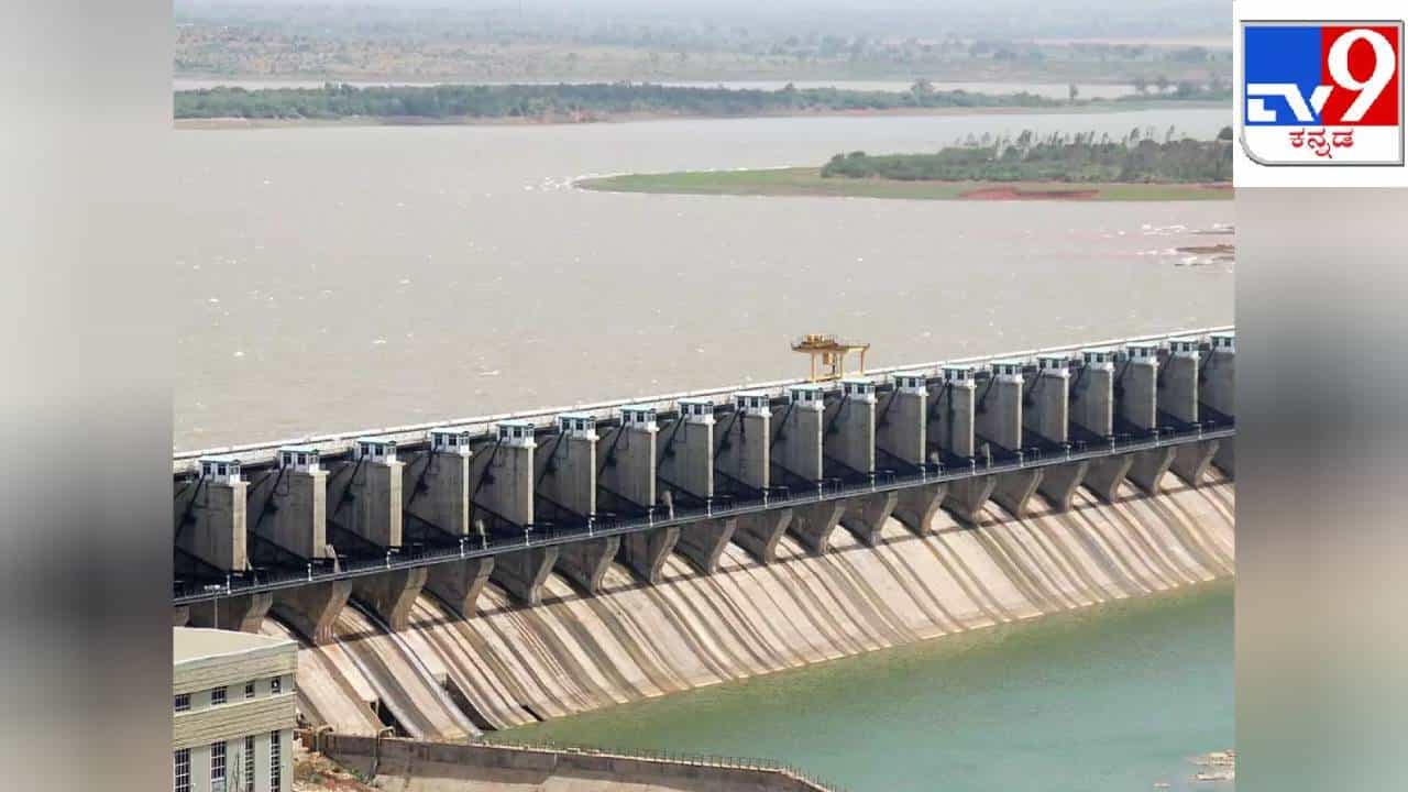 Karnataka Dam Water Level: ಏ.26ರ ರಾಜ್ಯದ ಪ್ರಮುಖ ಡ್ಯಾಂಗಳ ನೀರಿನ ಮಟ್ಟದ ವಿವರ ಇಲ್ಲಿದೆ