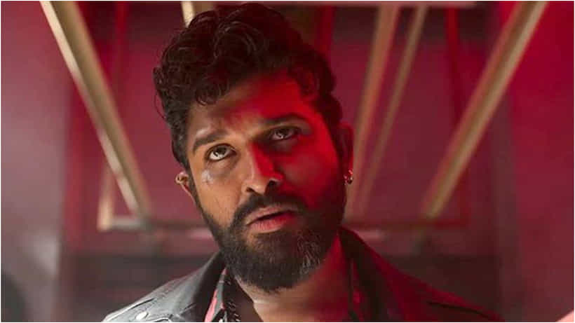 ‘ಪುಷ್ಪ 2’ ಬಿಡುಗಡೆಗೂ ಮುನ್ನ 150 ಕೋಟಿ ರೂಪಾಯಿಗೆ ಹೆಚ್ಚಿತು ಅಲ್ಲು ಅರ್ಜುನ್ ಸಂಬಳ