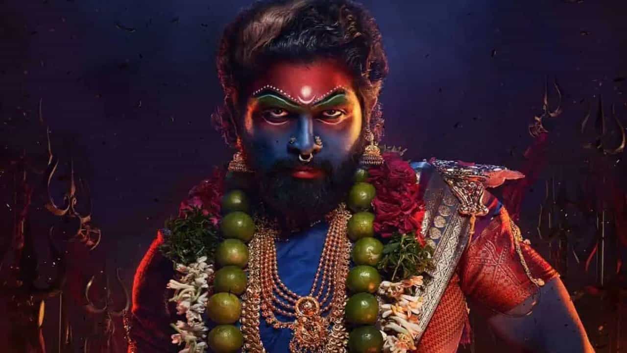 ರಿಲೀಸ್​ಗೂ ಮೊದಲೇ 1000 ಕೋಟಿ ರೂಪಾಯಿ ಬಿಸ್ನೆಸ್ ಮಾಡಿದ ‘ಪುಷ್ಪ 2’; ಸಾಧ್ಯವಾಗಿದ್ದು ಹೇಗೆ?