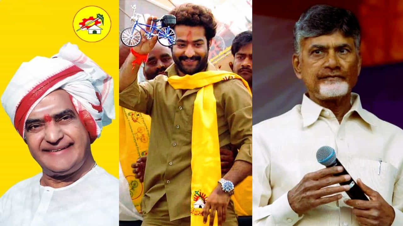 ಆಂಧ್ರ ಅಸೆಂಬ್ಲಿ ಚುನಾವಣೆ: ಚಂದ್ರಬಾಬು ನಾಯ್ಡುಗೆ ಅಳಿವು ಉಳಿವಿನ ಪ್ರಶ್ನೆ, ಟಿಡಿಪಿಗೆ ಮತ್ತೆ 'ಅಳಿಯನ ಕಂಟಕ' ಎದುರಾಗಬಹುದೇ? ಆಂಧ್ರ ಅಸೆಂಬ್ಲಿ ಚುನಾವಣೆ: ಚಂದ್ರಬಾಬು ನಾಯ್ಡುಗೆ ಅಳಿವು ಉಳಿವಿನ ಪ್ರಶ್ನೆ, ಟಿಡಿಪಿಗೆ ಮತ್ತೆ 'ಅಳಿಯನ ಕಂಟಕ' ಎದುರಾಗಬಹುದೇ?