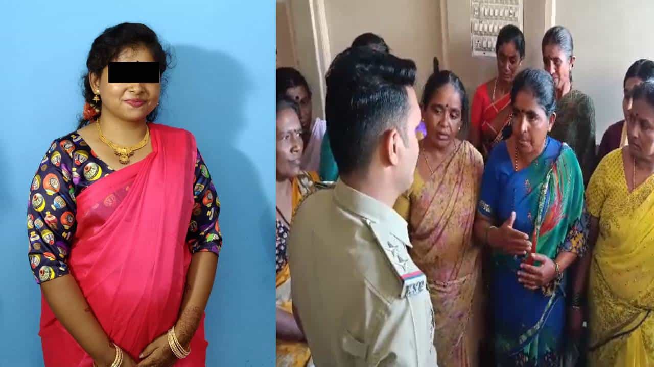 ವೈದ್ಯರ ನಿರ್ಲಕ್ಷ್ಯಕ್ಕೆ ಬಾಣಂತಿ ಸಾವು ಆರೋಪ; ಆಸ್ಪತ್ರೆ ವಿರುದ್ದ ಕುಟುಂಬಸ್ಥರ ಆಕ್ರೋಶ ವೈದ್ಯರ ನಿರ್ಲಕ್ಷ್ಯಕ್ಕೆ ಬಾಣಂತಿ ಸಾವು ಆರೋಪ; ಆಸ್ಪತ್ರೆ ವಿರುದ್ದ ಕುಟುಂಬಸ್ಥರ ಆಕ್ರೋಶ