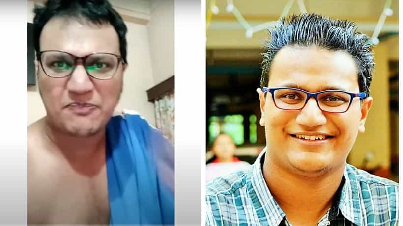 Angry Rantman: ಚಿತ್ರವಿಚಿತ್ರವಾಗಿ ಸಿನಿಮಾ ವಿಮರ್ಶೆ ಮಾಡಿ ಫೇಮಸ್ ಆಗಿದ್ದ ಆ್ಯಂಗ್ರಿ ರ್ಯಾಂಟ್ಮ್ಯಾನ್ ನಿಧನ