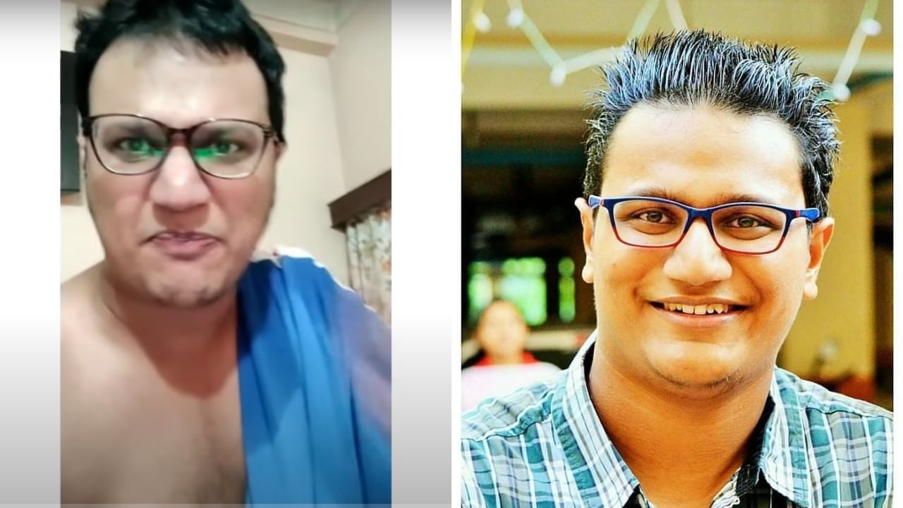 Angry Rantman: ಚಿತ್ರವಿಚಿತ್ರವಾಗಿ ಸಿನಿಮಾ ವಿಮರ್ಶೆ ಮಾಡಿ ಫೇಮಸ್ ಆಗಿದ್ದ ಆ್ಯಂಗ್ರಿ ರ್ಯಾಂಟ್ಮ್ಯಾನ್ ನಿಧನ Angry Rantman: ಚಿತ್ರವಿಚಿತ್ರವಾಗಿ ಸಿನಿಮಾ ವಿಮರ್ಶೆ ಮಾಡಿ ಫೇಮಸ್ ಆಗಿದ್ದ ಆ್ಯಂಗ್ರಿ ರ್ಯಾಂಟ್ಮ್ಯಾನ್ ನಿಧನ