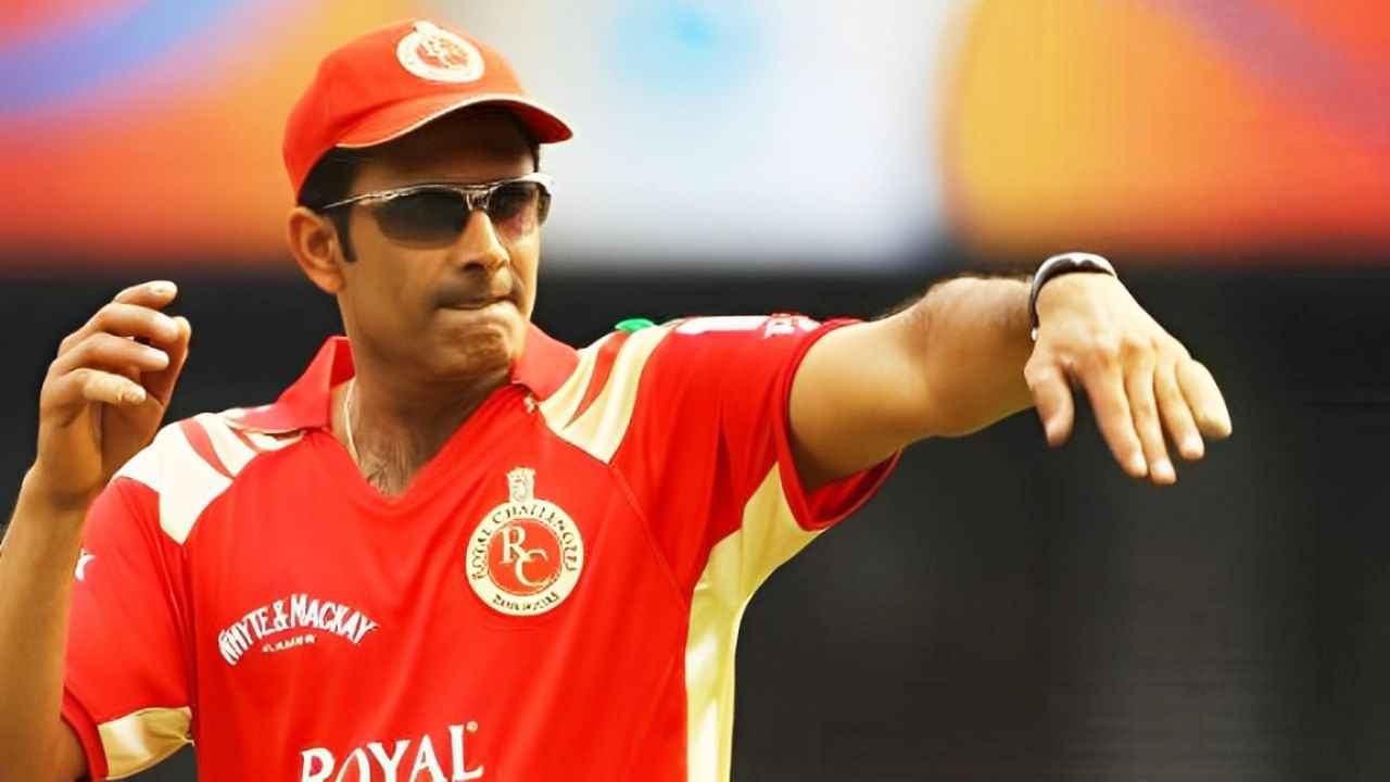 RCB ಯ ಫೈನಲ್ ಸೋಲು ಕಾಡುತ್ತಲೇ ಇದೆ: ಅನಿಲ್ ಕುಂಬ್ಳೆ - Kannada News | IPL 2024 ...