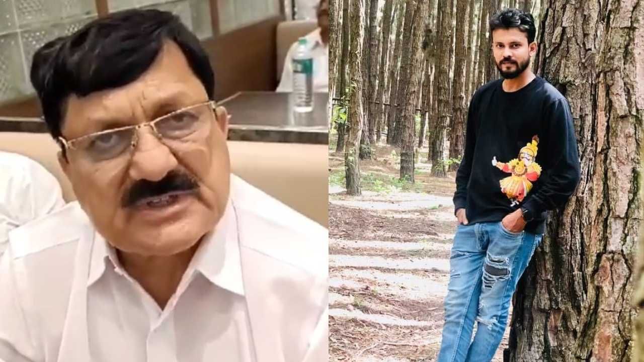 ಬಿಜೆಪಿ ಕಾರ್ಯಕರ್ತನನ್ನು ಎನ್ಐಎ ವಶಕ್ಕೆ ಪಡೆದುಕೊಂಡಿದ್ದೇಕೆ? ಸ್ಪಷ್ಟನೆ ನೀಡಿದ ಆರಗ ಜ್ಞಾನೇಂದ್ರ