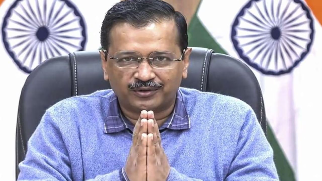 Arvind Kejriwal: ತಿಹಾರ್ ಜೈಲಿಗೆ ಅರವಿಂದ್ ಕೇಜ್ರಿವಾಲ್