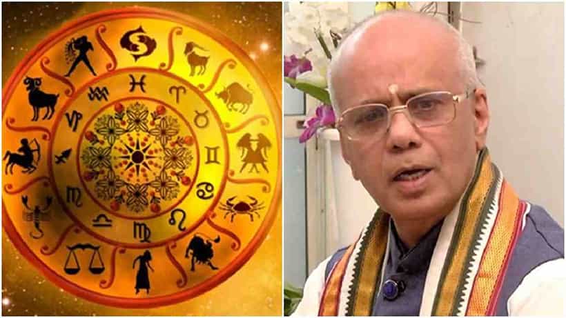 ಕರ್ನಾಟಕದ ವಿದ್ಯುನ್ಮಾನ ಮಾಧ್ಯಮದ ಮೊಟ್ಟ ಮೊದಲ ಜ್ಯೋತಿಷಿ ಎಸ್ಕೆ ಜೈನ್ ಇನ್ನಿಲ್ಲ