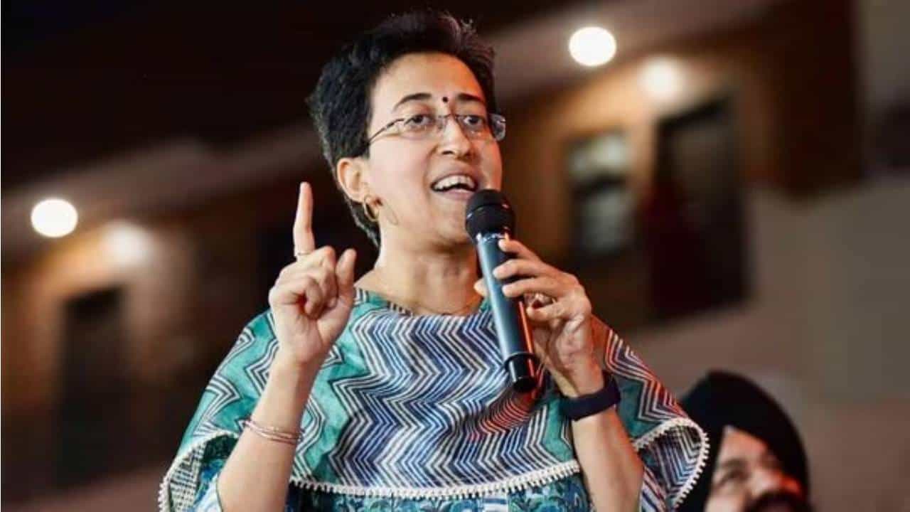 ಸುಳ್ಳು ಹೇಳಿ ತಪ್ಪಿಸಿಕೊಳ್ಳಲಾಗದು, ಅತಿಶಿ ವಿರುದ್ಧ ಮಾನನಷ್ಟ ಮೊಕದ್ದಮೆ ಹೂಡಿದ ಬಿಜೆಪಿ